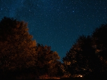 Nuevo ciclo de charlas sobre Astronomía para los jóvenes