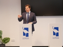Las Rozas alcanza su cifra de paro registrado más bajo de la historia con un 4,34%