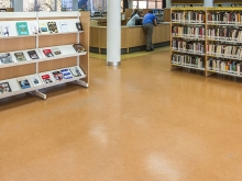 Las bibliotecas atendieron a más de 328.000 usuarios en 2024