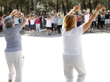 Nuevo Grupo de Ayuda Mutua en Salud Emocional para los mayores