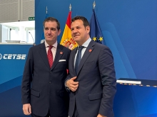 Medalla al trabajo en ciberseguridad del Ayuntamiento