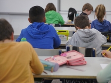 Dos CEIP de Las Rozas impartirán 1º y 2º de la ESO
