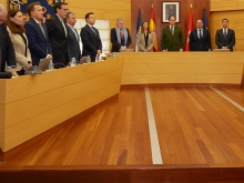 Las Rozas finalizó el 4º trimestre de 2024 con 7 millones de superávit