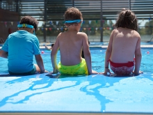 Ayudas municipales para el pago de los Campamentos de Verano