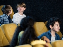 Un ciclo de cine infantil gratuito para disfrutar en familia