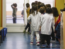 Comienza el proceso de escolarización para el curso 2025/2026