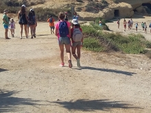 Los campamentos de verano de Juventud abren sus preinscripciones