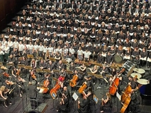 El Réquiem de Mozart cierra el ciclo de Música Sacra