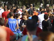 Deporte Solidario para recibir el mes de junio
