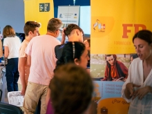 “Descubre la FP” acerca la Formación Profesional a las familias
