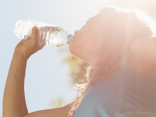 Recomendaciones ante la subida de las temperaturas este fin de semana
