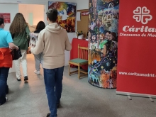 El grupo Jóvenes Activos organiza una recogida de alimentos