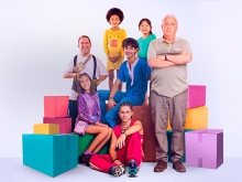 "Veranísimos" propone música y cine al aire libre