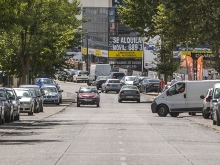 La Comunidad de Madrid aprueba la flexibilización de usos en Európolis