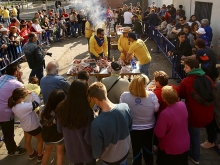 Las Refiestas de Las Matas, entre las principales propuestas para el fin de semana