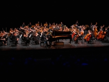 Las Rozas apuesta por la música clásica con la Joven Orquesta Sierra de Madrid