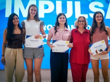 Las Rozas Impulsa cierra con la presentación de los proyectos