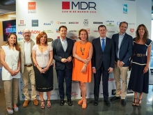 El HUB232 acoge la jornada “Marcas con M de Madrid”
