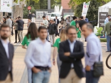 El Festival MOGY, este fin de semana en Las Rozas