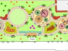 La Marazuela tendrá un nuevo parque infantil científico