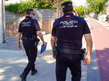 Las Rozas activa el plan “Vacaciones Seguras 2025” 