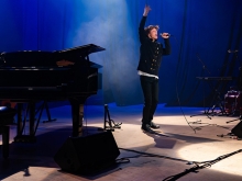 Las Rozas Acústica 2025 busca jóvenes talentos de la música