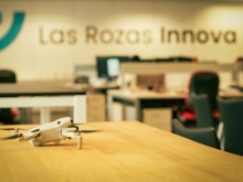 Las Rozas, segunda ciudad con más startups tecnológicas de la Comunidad de Madrid