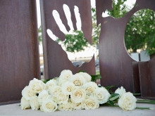 Homenaje a Miguel Ángel Blanco