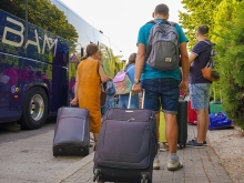 Una semana de vacaciones para personas con discapacidad