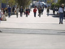 Las Rozas celebrará el Debate sobre el Estado de la Ciudad el jueves 25 de septiembre