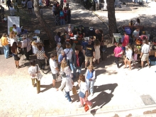El programa de Educación Ambiental cierra la temporada con cerca de 4.000 participantes