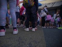 Ayudas al apoyo escolar y conciliación de la vida familiar y laboral