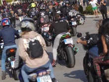 Primeras actividades del programa de las Fiestas de San Miguel