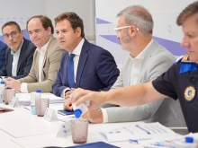 La criminalidad convencional baja un 7,4% en Las Rozas