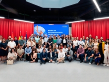 Las Rozas albergará el nodo greentech de la Comunidad de Madrid