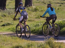Las Rozas se suma a la Semana Europea de la Movilidad