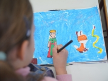 Más de 18.000 alumnos de Infantil, Primaria, Secundaria y Bachillerato vuelven a clase