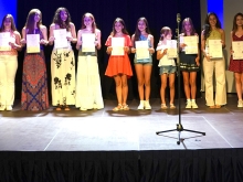 La Escuela de Danza inicia el curso estrenando el edificio de La Marazuela
