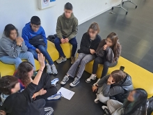 Nuevas propuestas de Juventud para el próximo otoño