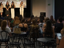 Las Rozas estrena su Club Offline para jóvenes  el Día de la Salud Mental