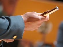 El Concierto de la Fiesta Nacional abre el fin de semana