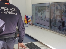 Dispositivo de Seguridad y Emergencias de las Fiestas de San Miguel