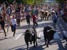 Las Fiestas de San Miguel, protagonistas del primer fin de semana de octubre