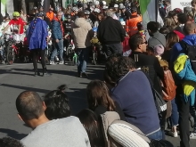 Abiertas las inscripciones para la Fiesta de la Bicicleta 