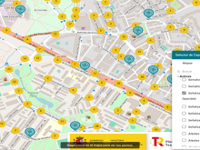 Las Rozas consolida su Plataforma de Ciudad Inteligente con un gemelo digital
