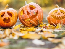 Halloween, cine, música y gastronomía, entre las propuestas para el fin de semana