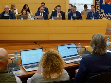 Aprobadas las fiestas locales para 2026: 4 de mayo y 29 de septiembre