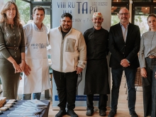 Comienza la VIII edición de la Ruta de la Tapa