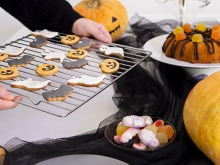 Planes para pasarlo de miedo en Halloween