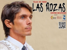 Cambio en el cartel de la Feria Taurina de San Miguel en Las Rozas